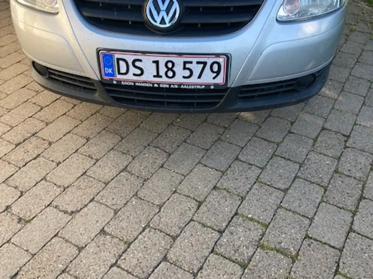 Billede 2 - VW FOX sælges