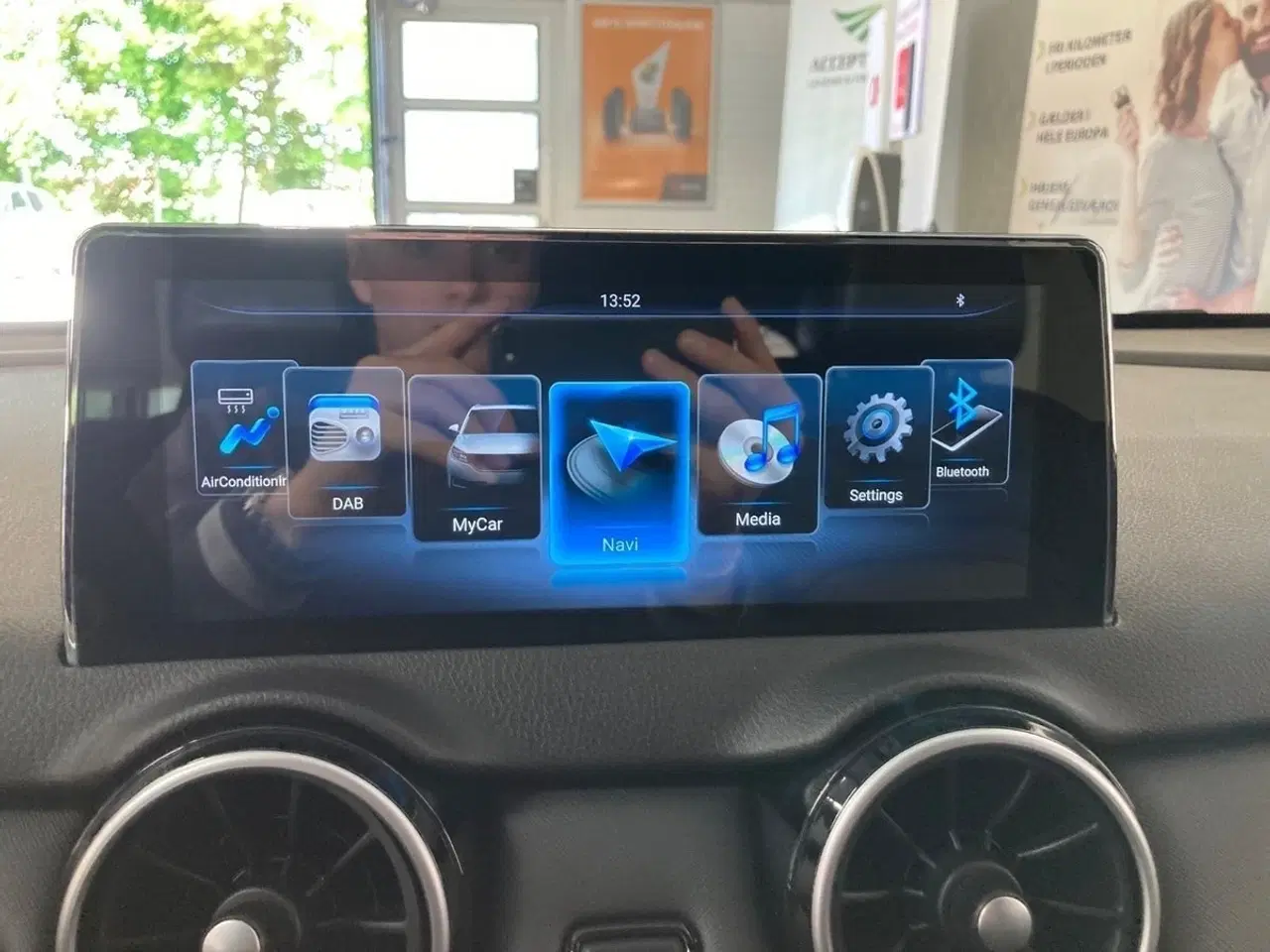 Billede 18 - Seres 3  Luxury