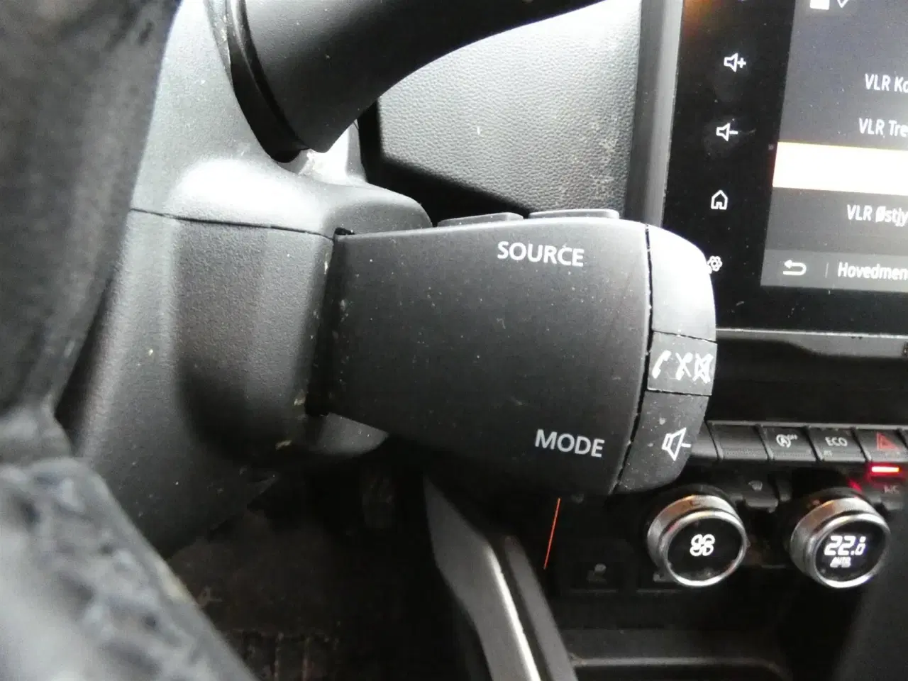 Billede 15 - Dacia Duster 1,5 DCi Prestige 115HK 5d 6g