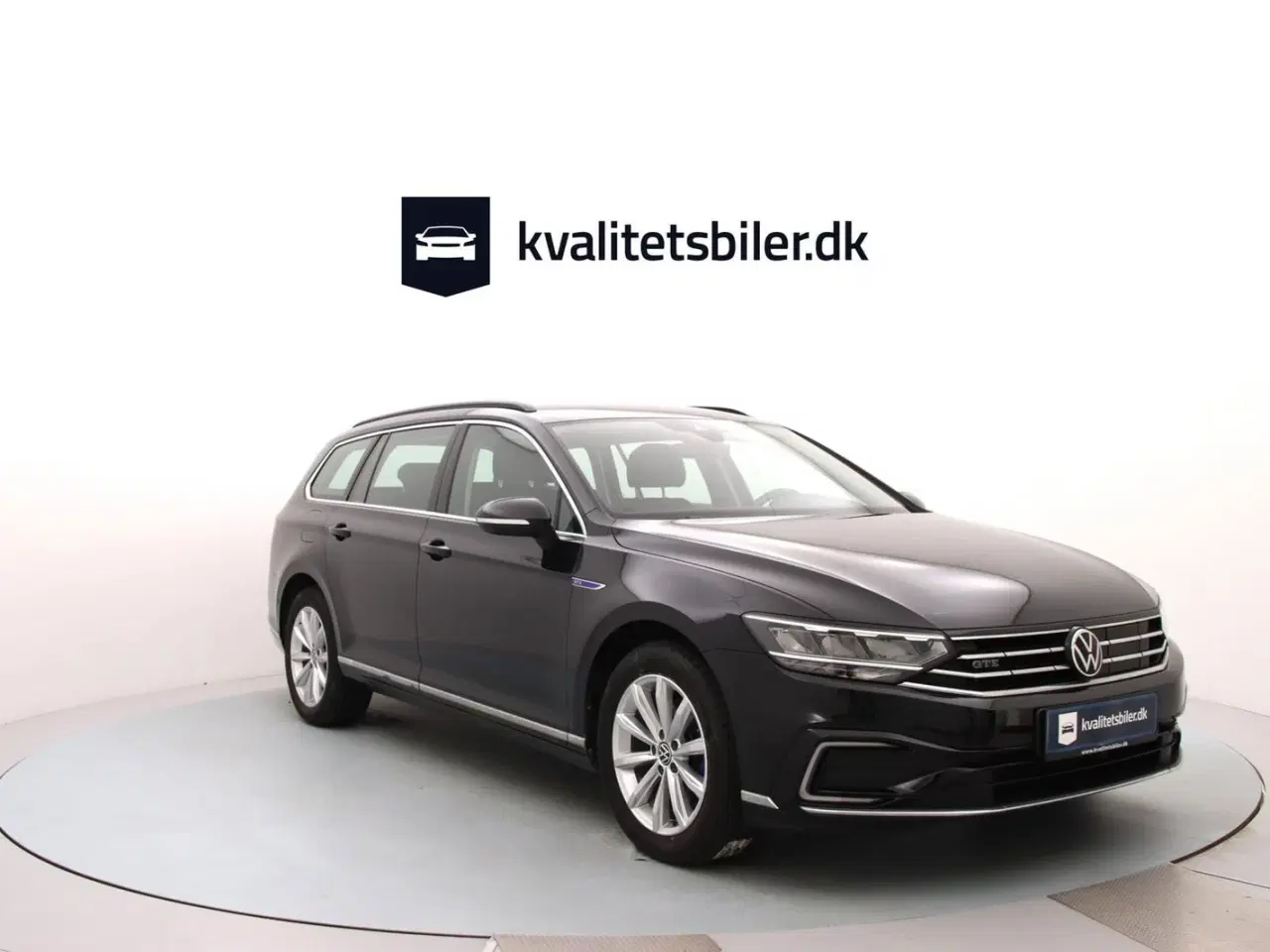 Billede 6 - VW Passat 1,4 GTE High Variant DSG