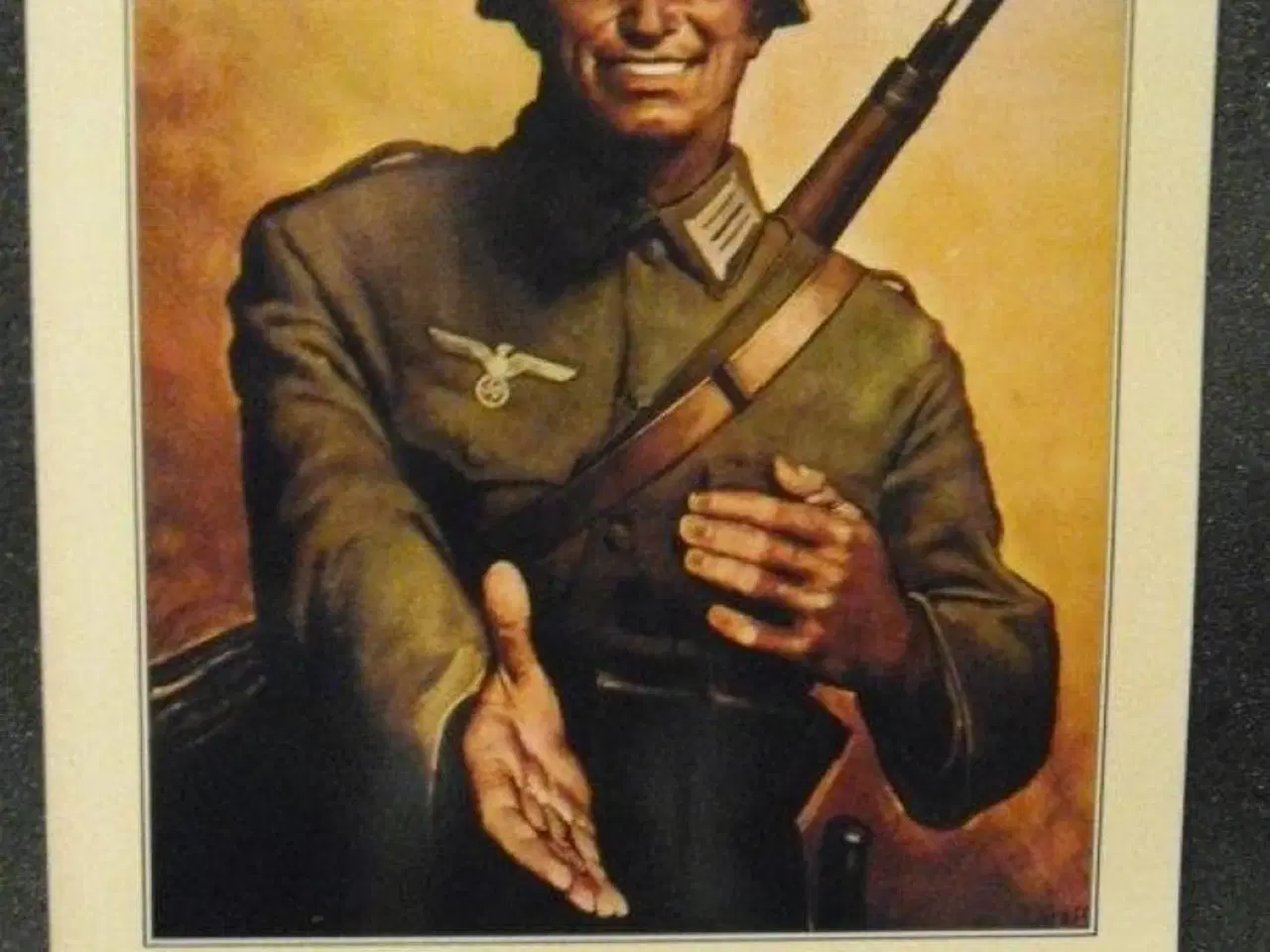 Billede 1 - Selling the War, Art and Propaganda World War II