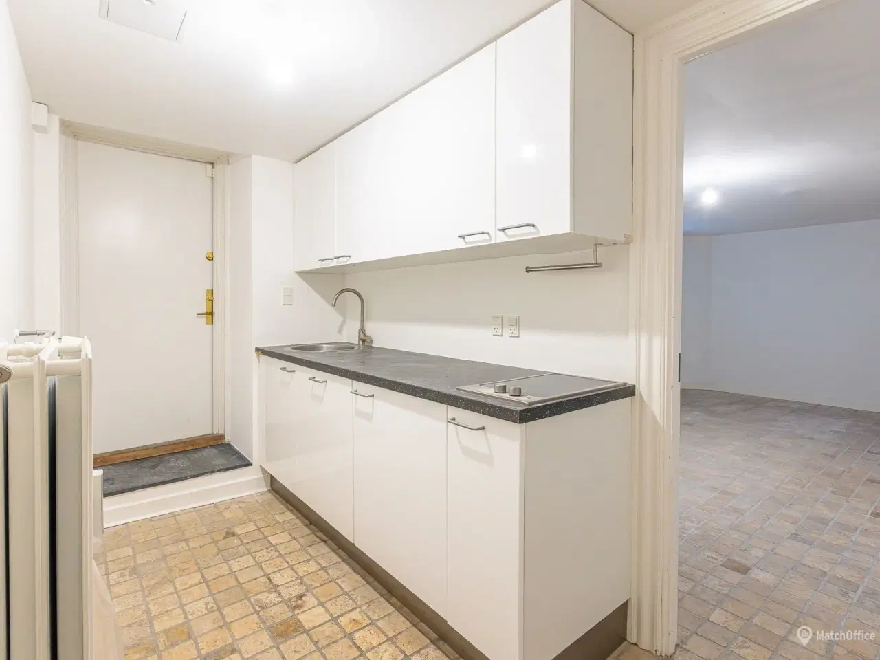 Billede 12 - Særdeles attraktivt og indbydende lejemål i Toldbodgade - 3 måneders lejefrihed ved indflytning