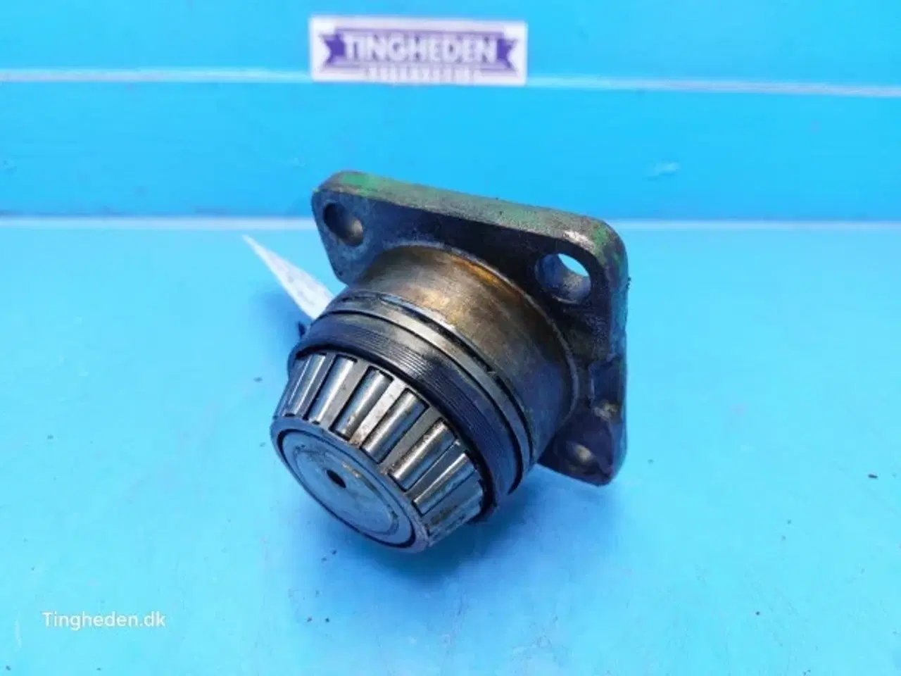 Billede 3 - John Deere 6810 Drejetap L101718