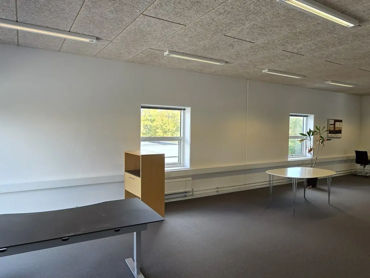 Billede 19 - Moderne kontorlejemål 140 - 310 m2 PLUS 250 m2 fælles faciliteter.