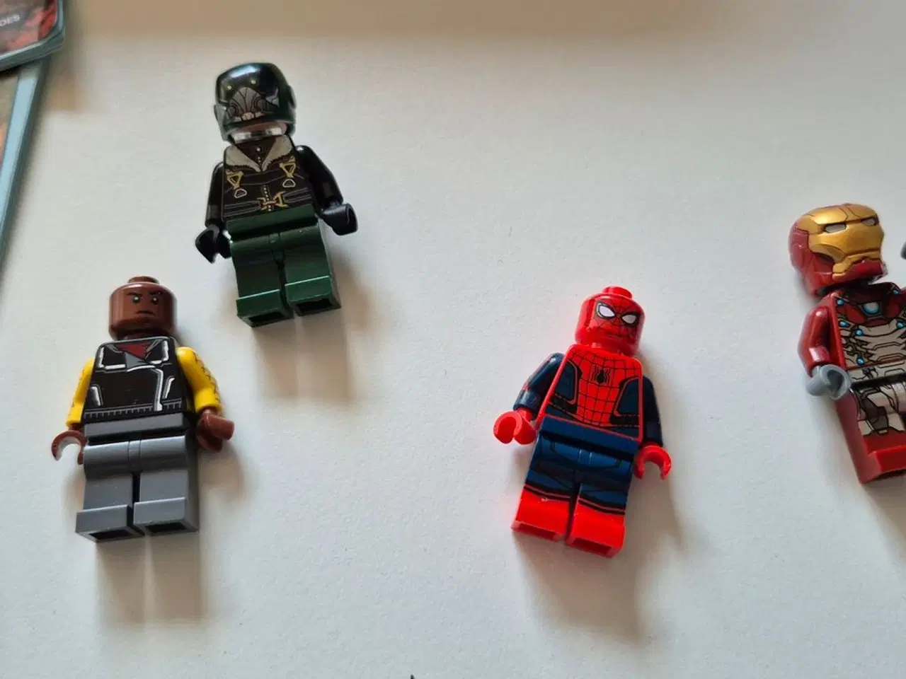 Billede 3 - 76083 lego