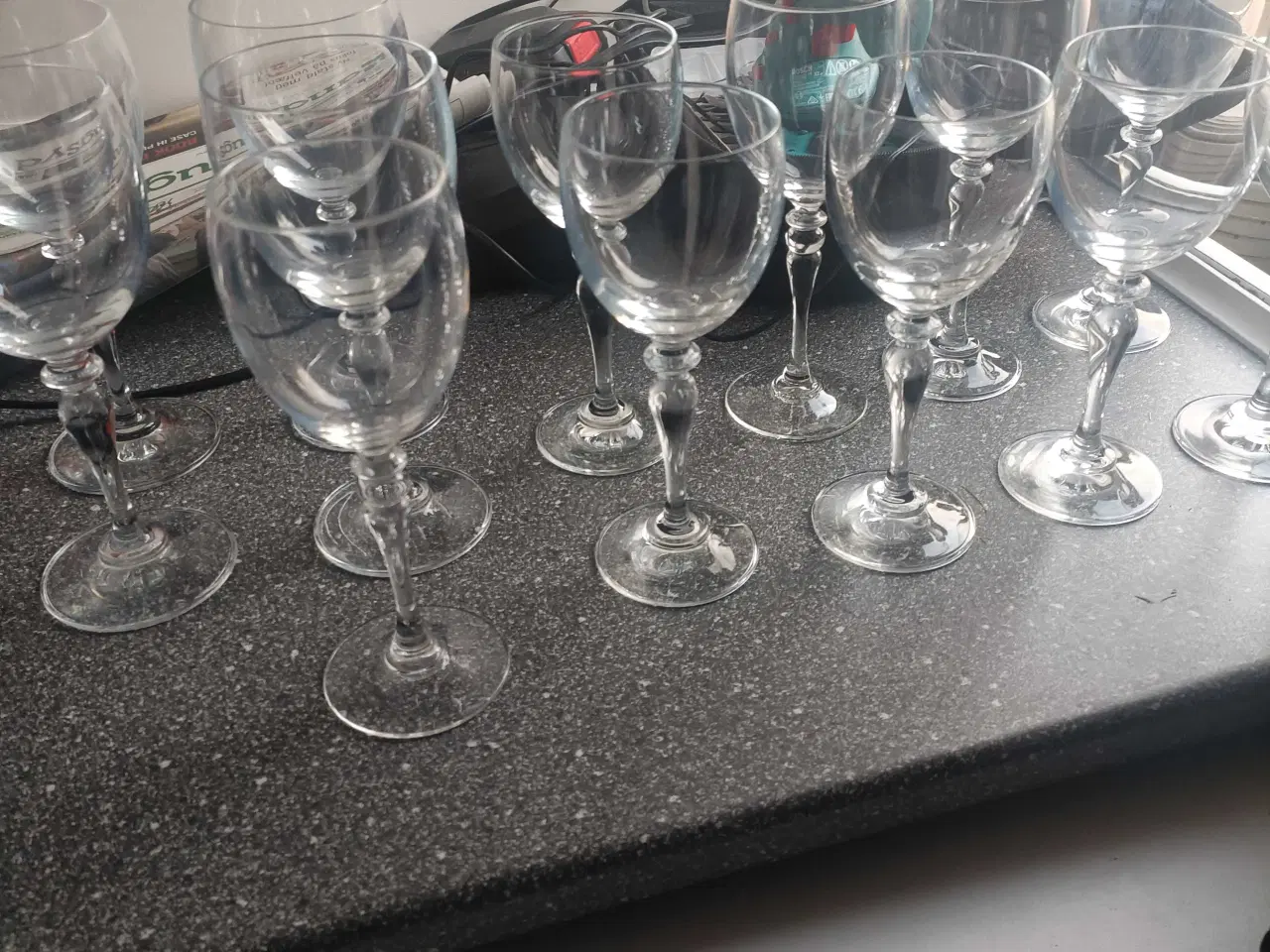 Billede 1 - Glas