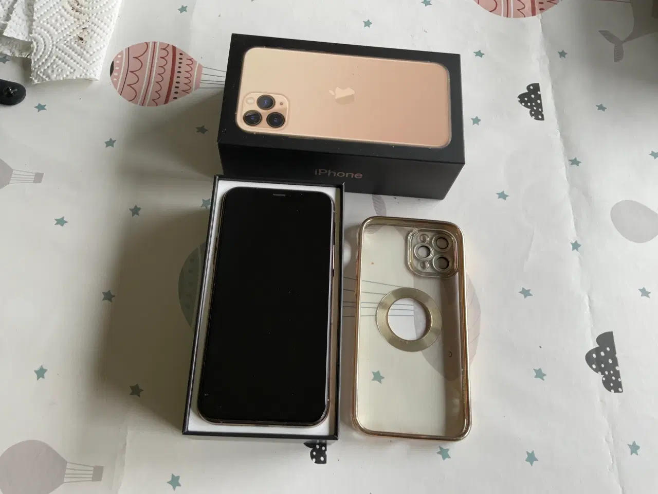 Billede 1 - Apple iPhone 