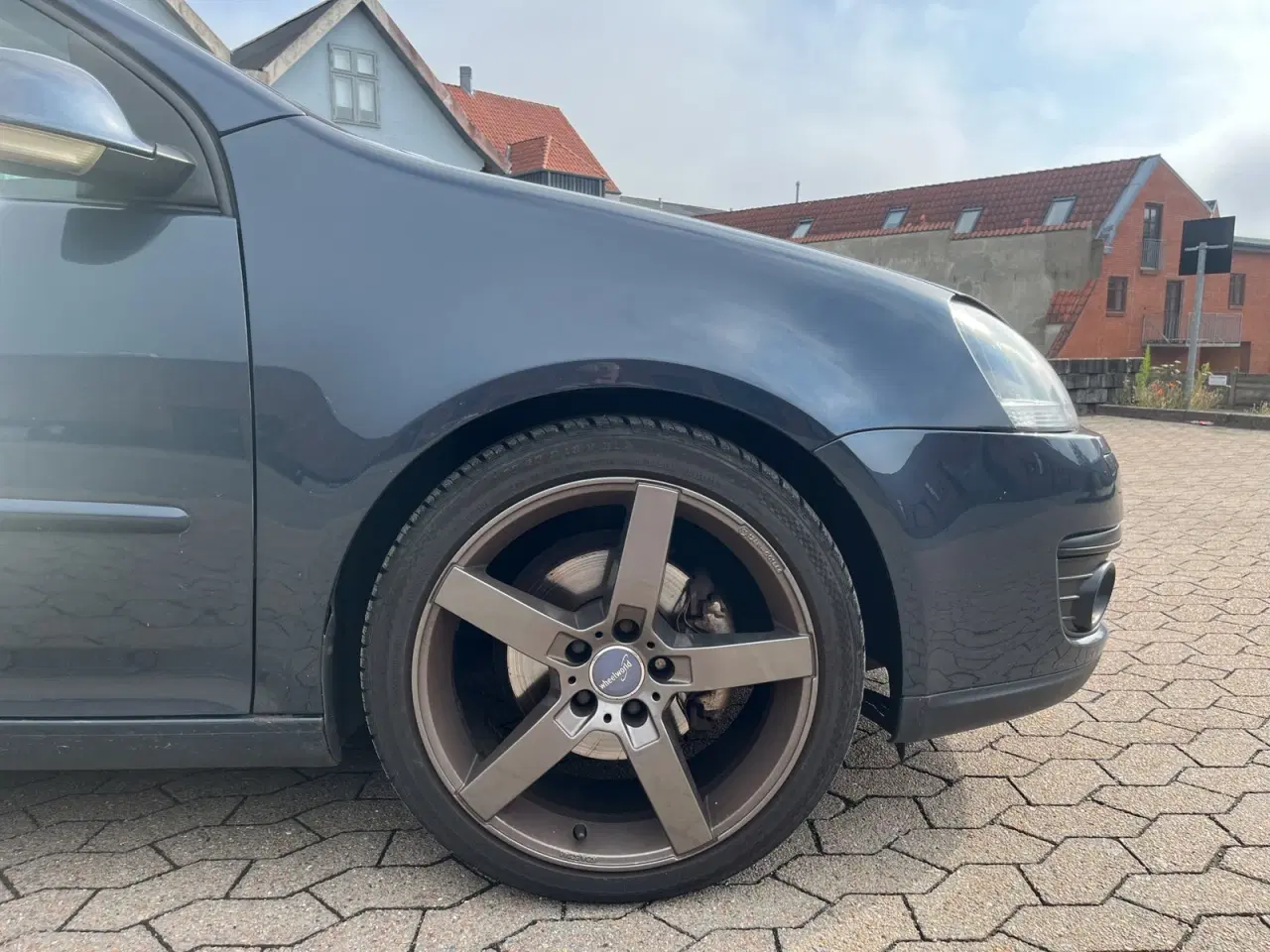 Billede 18 - VW Golf V 1,4 TSi 122 GT Sport