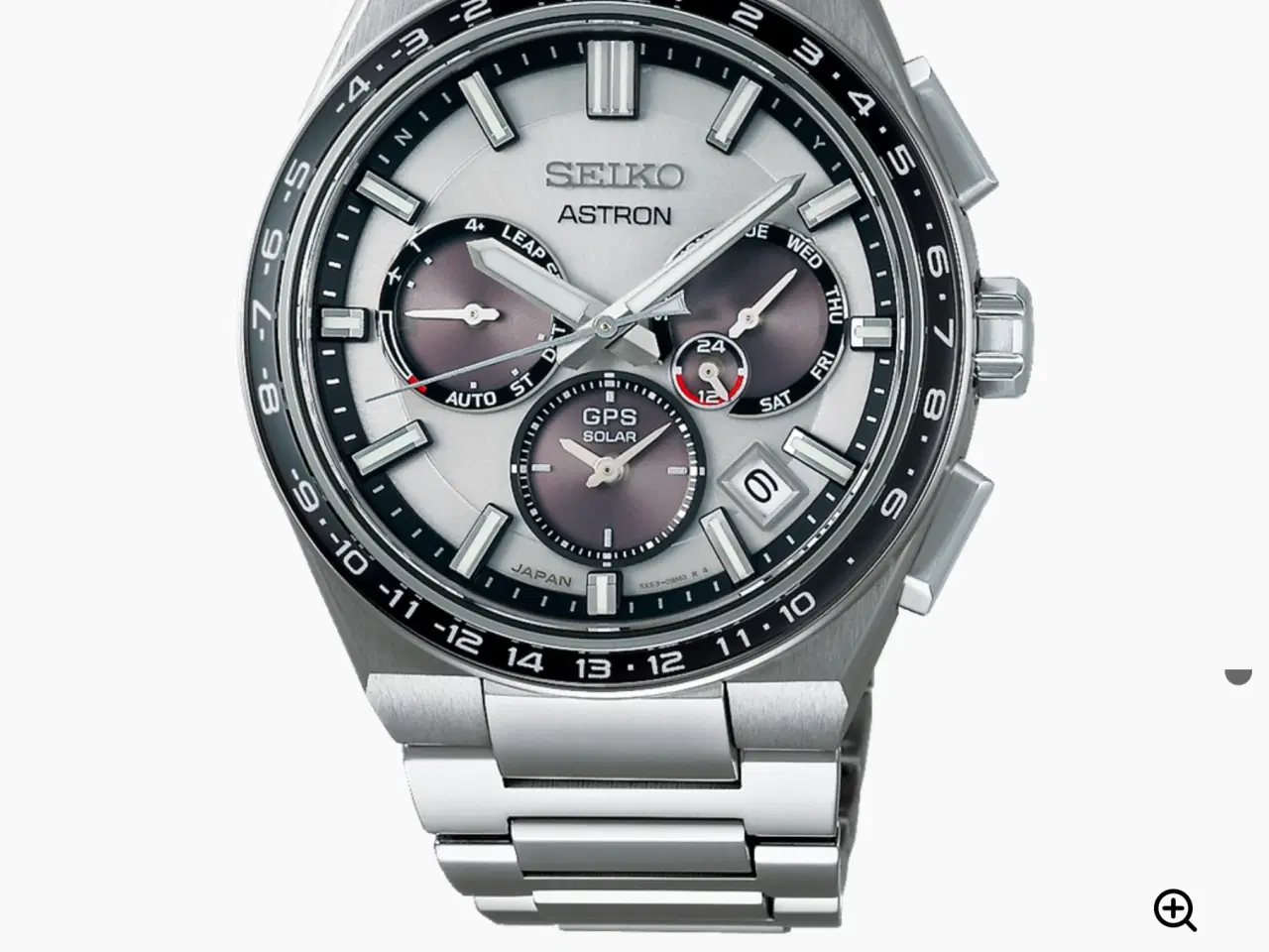 Billede 3 - Seiko Astron SSH107