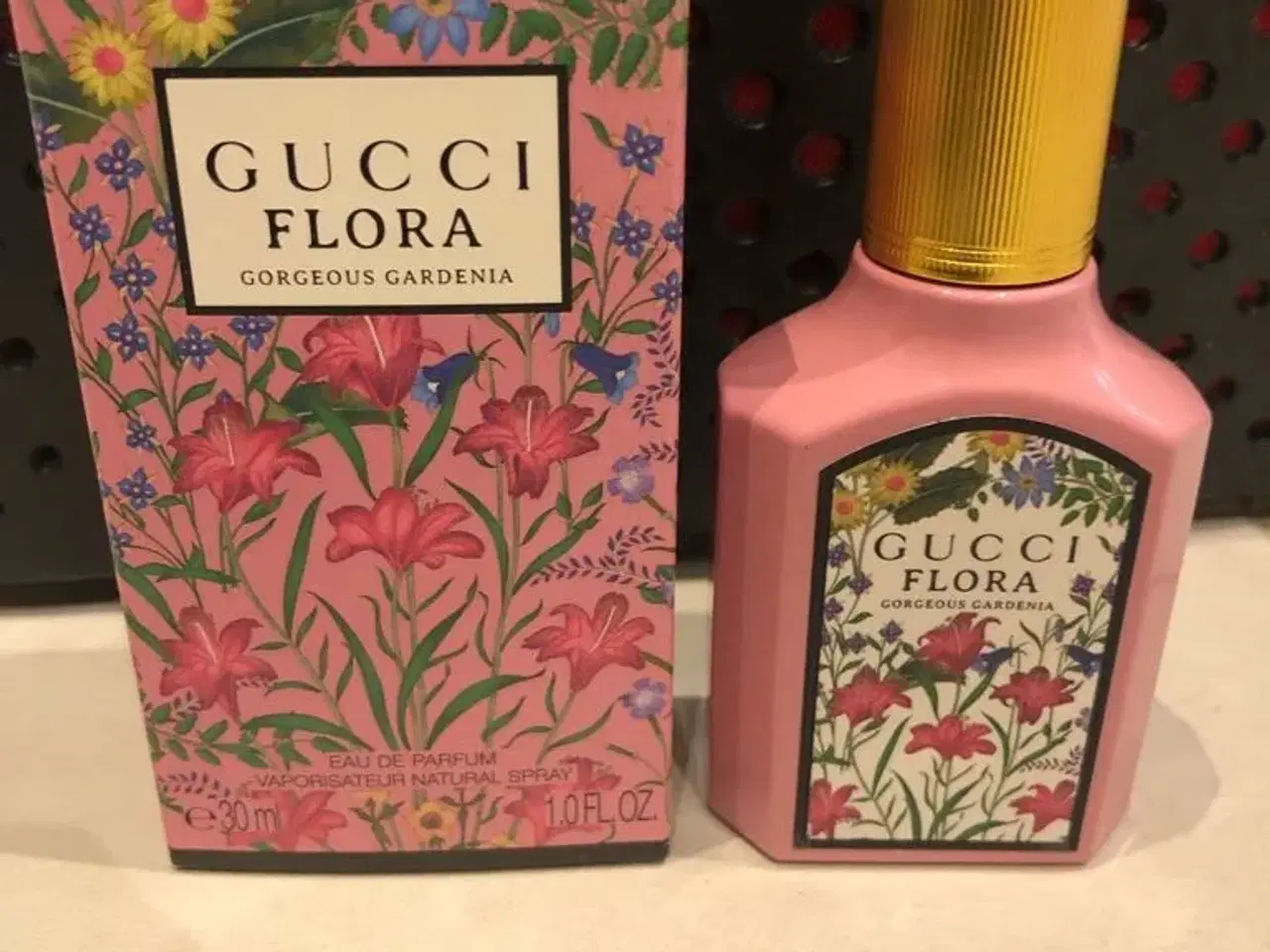 Billede 1 - Gucci Flora 30 ml