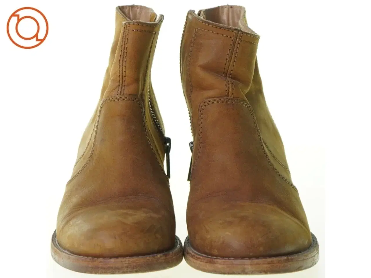 Billede 4 - A.P.C. Anna cowboy boots (str. 35)