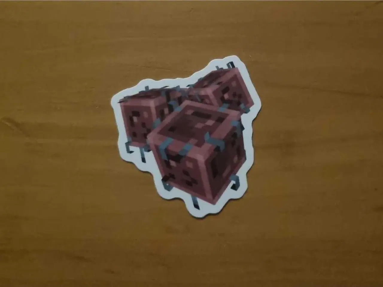 Billede 1 - Stickers 