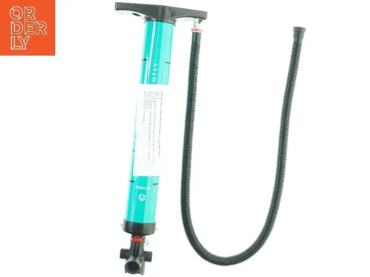 Billede 3 - Aztron paddleboard pumpe