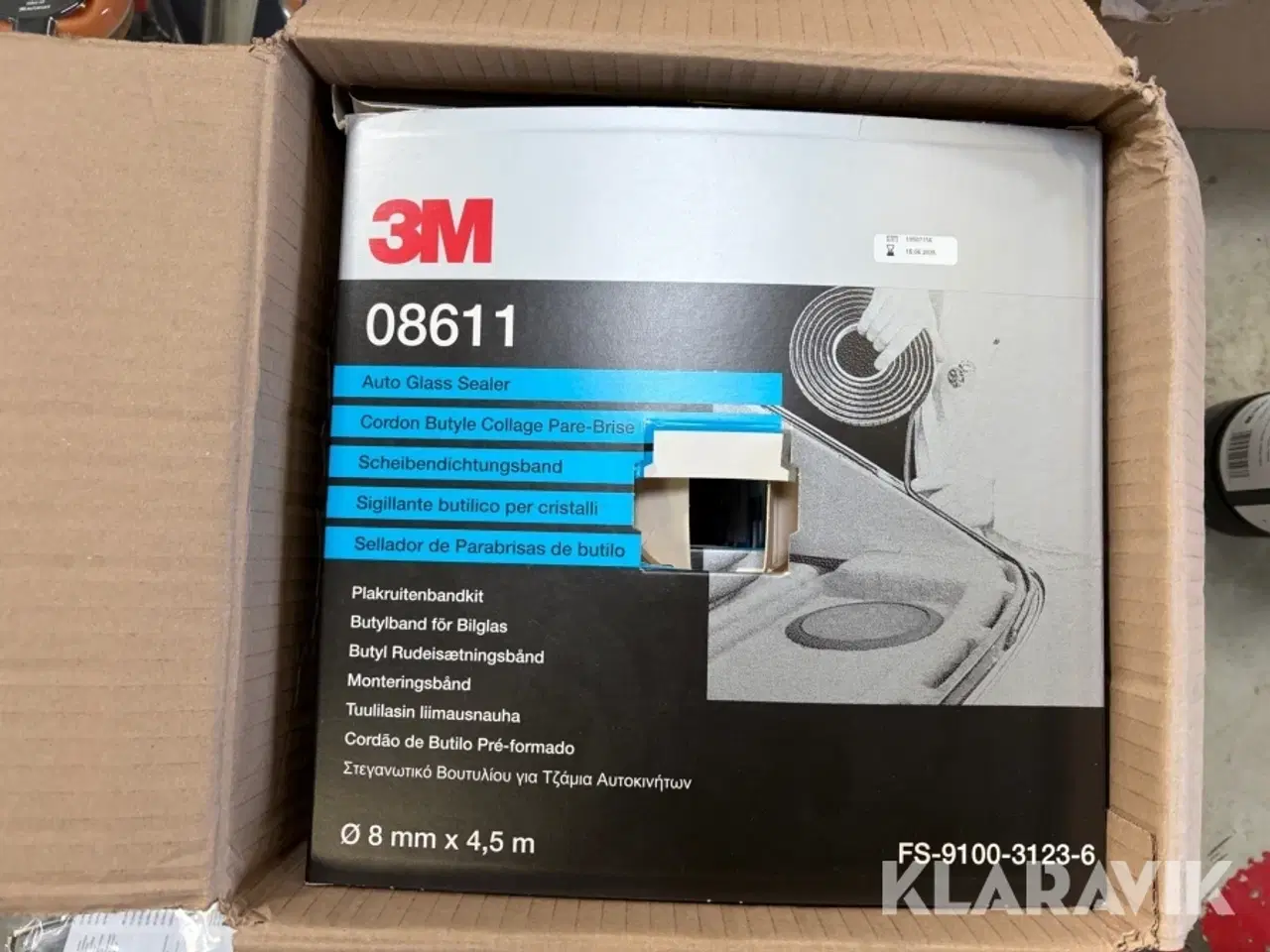 Billede 12 - Blandet Bilpleje 3M