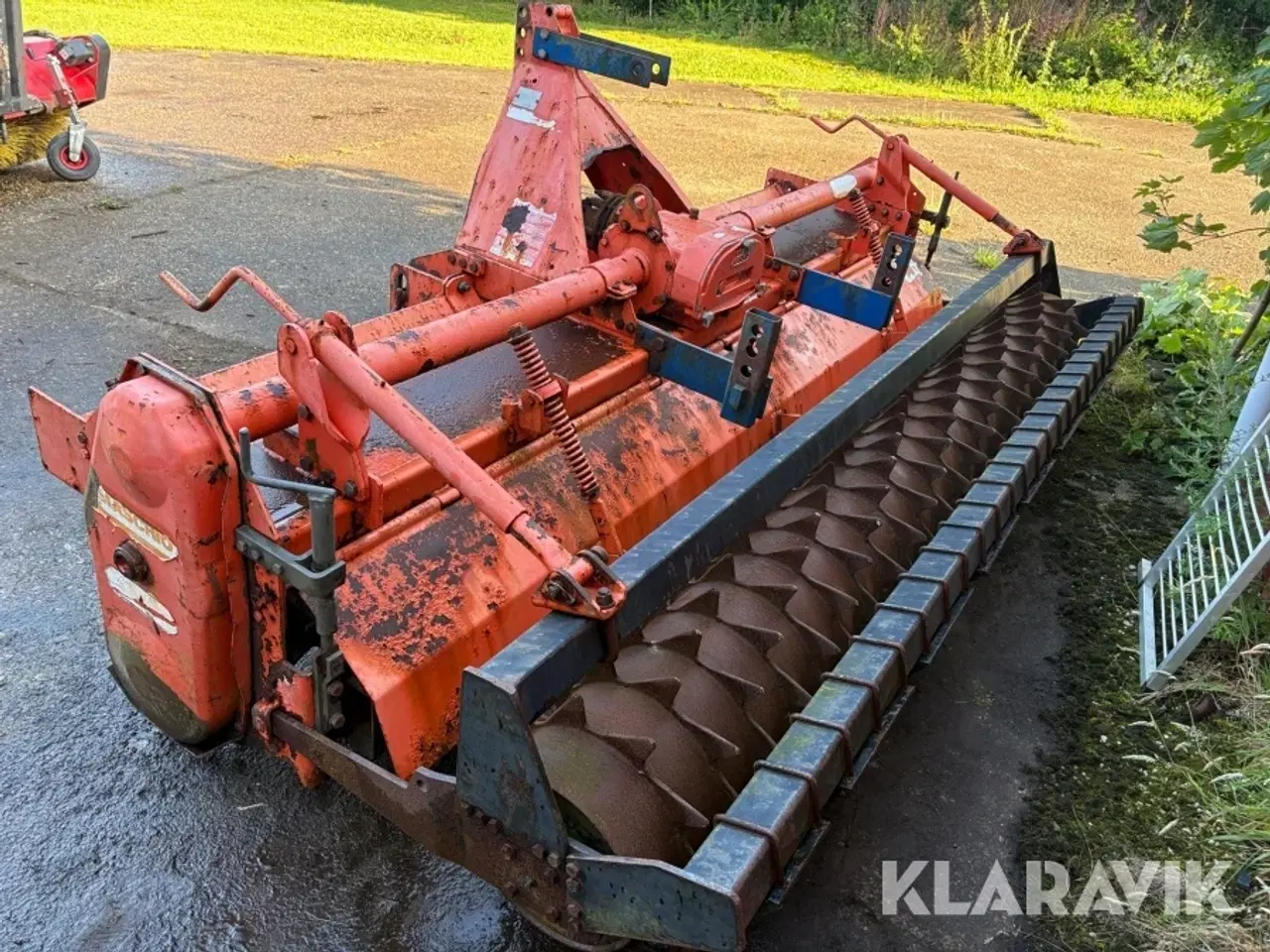 Billede 3 - Fræsemaskine Agip 300