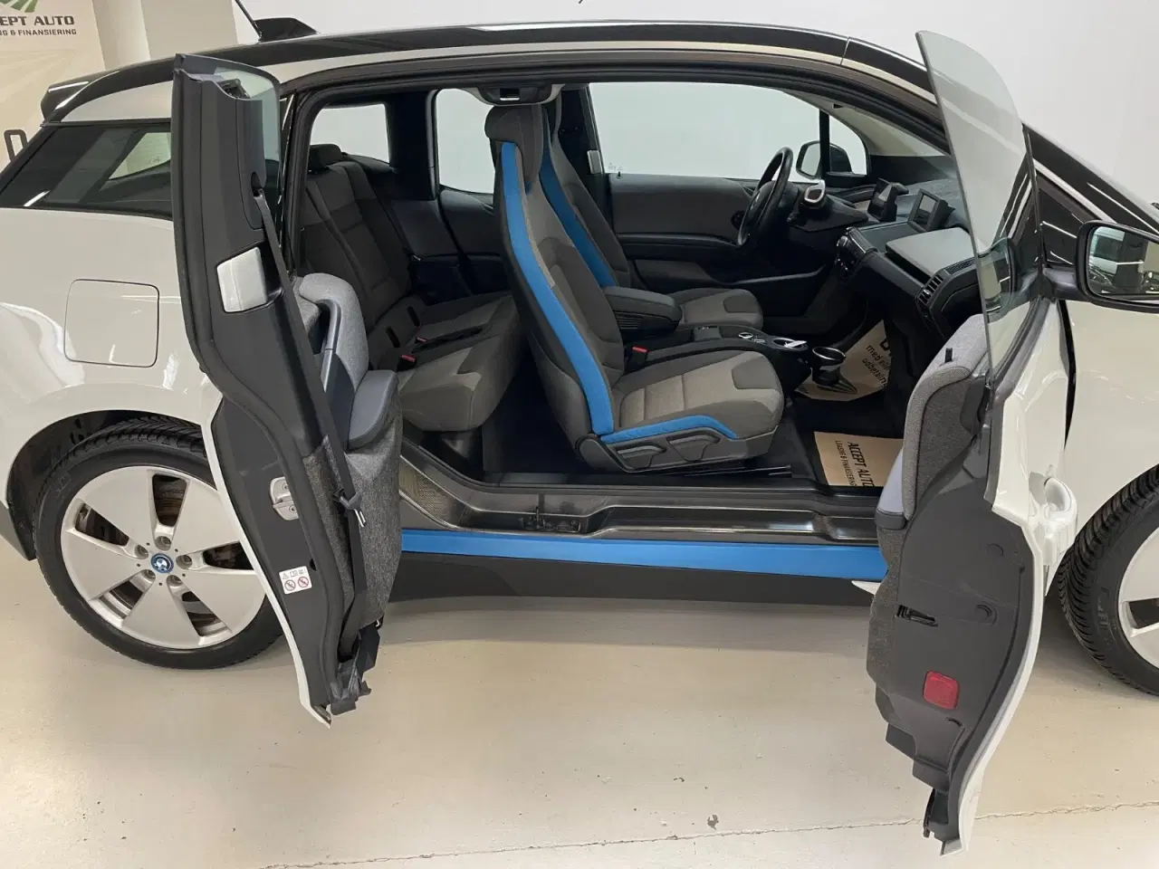 Billede 15 - BMW i3  BEV