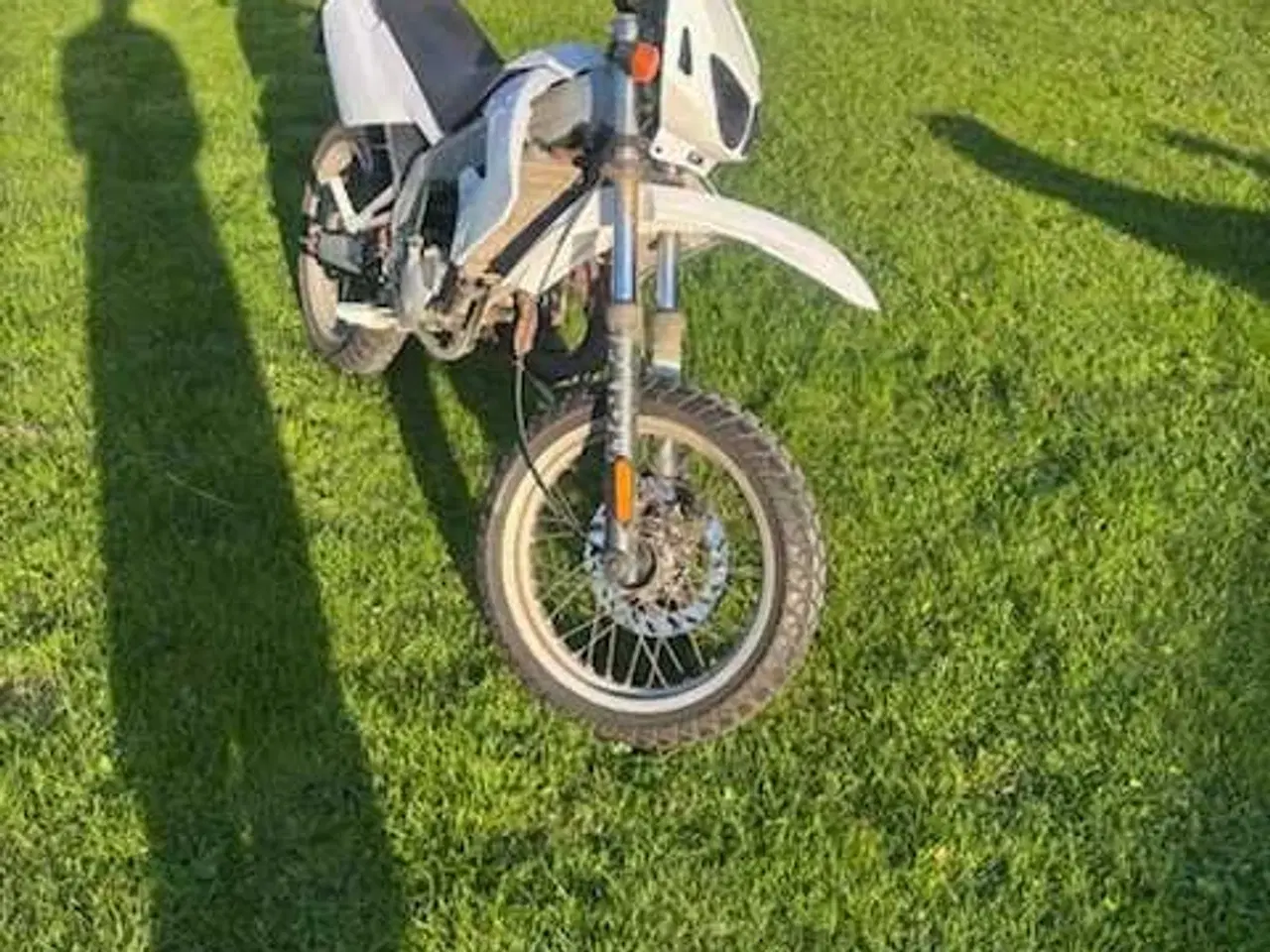 Billede 5 - Gilera RCR