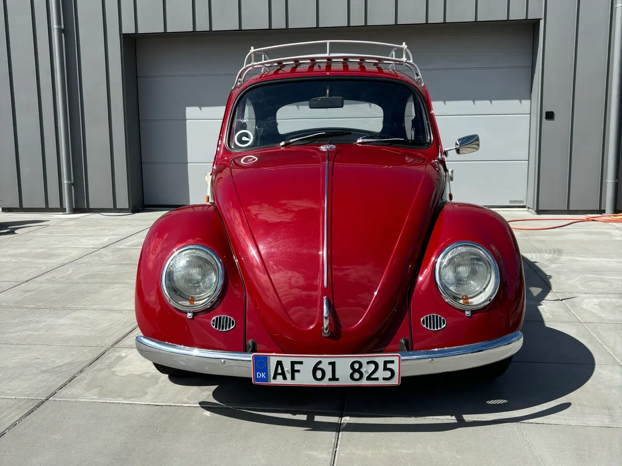 Billede 2 - WV Bobbel