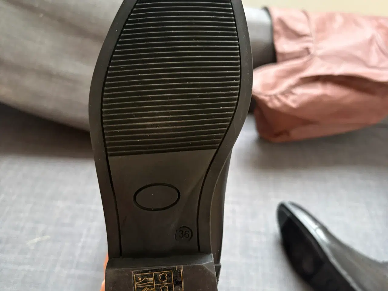 Billede 16 - Helt nyt heste/rytter udstyr stadig med prismærke