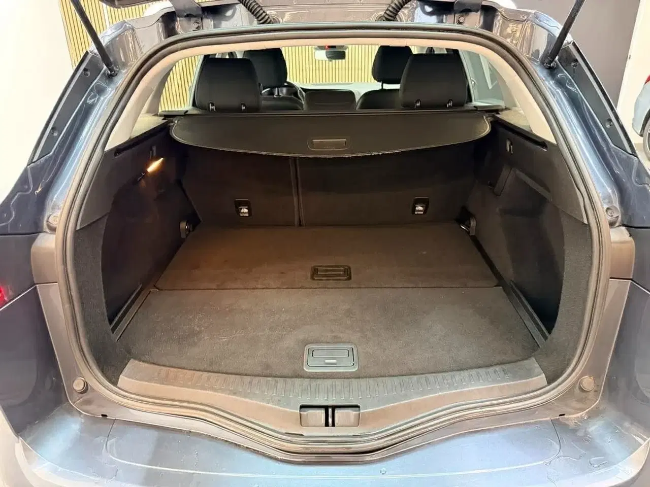 Billede 18 - Renault Megane IV 1,2 TCe 130 Zen Sport Tourer EDC