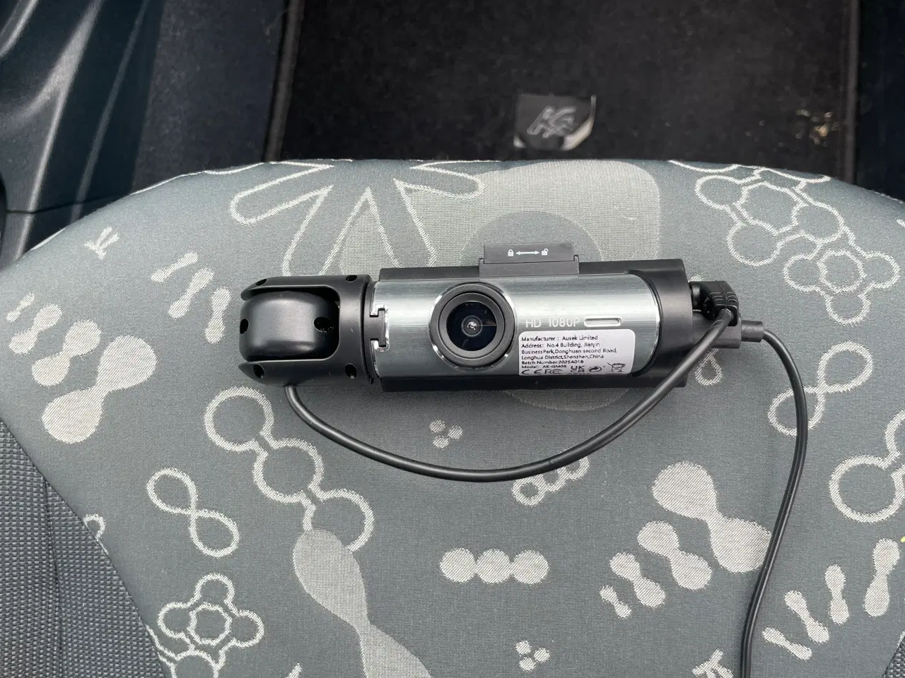 Billede 8 - Ford Ka 1,2(69hk) 