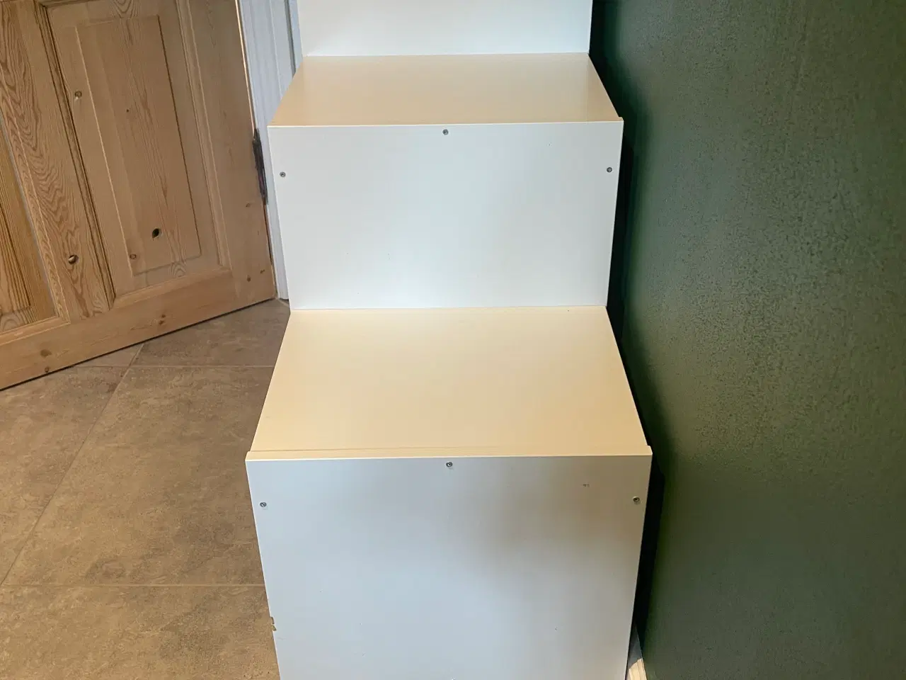 Billede 2 - Rumdeler 