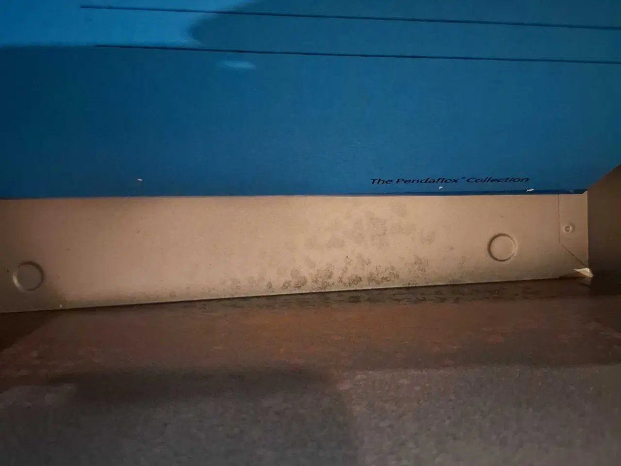 Billede 7 - Filopbevaringskasse