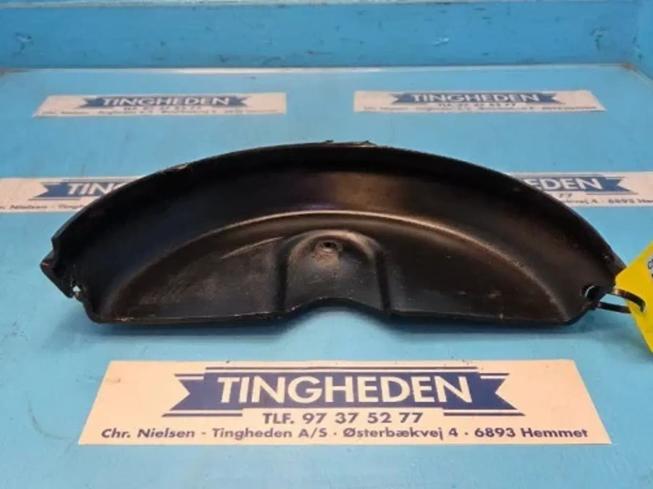 Billede 1 - MacDon D60 Cover 151779