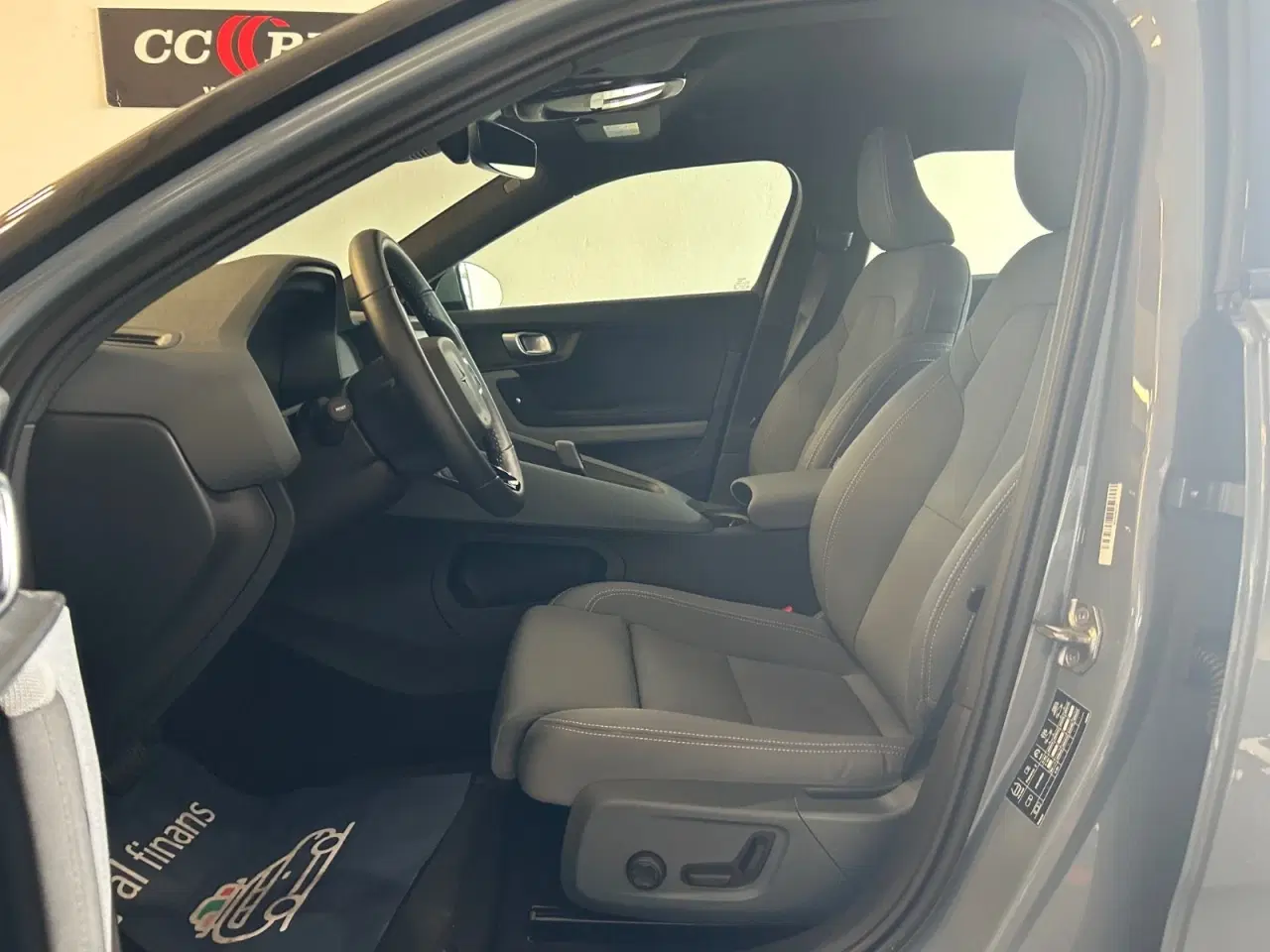 Billede 9 - Polestar 2  Standard Range