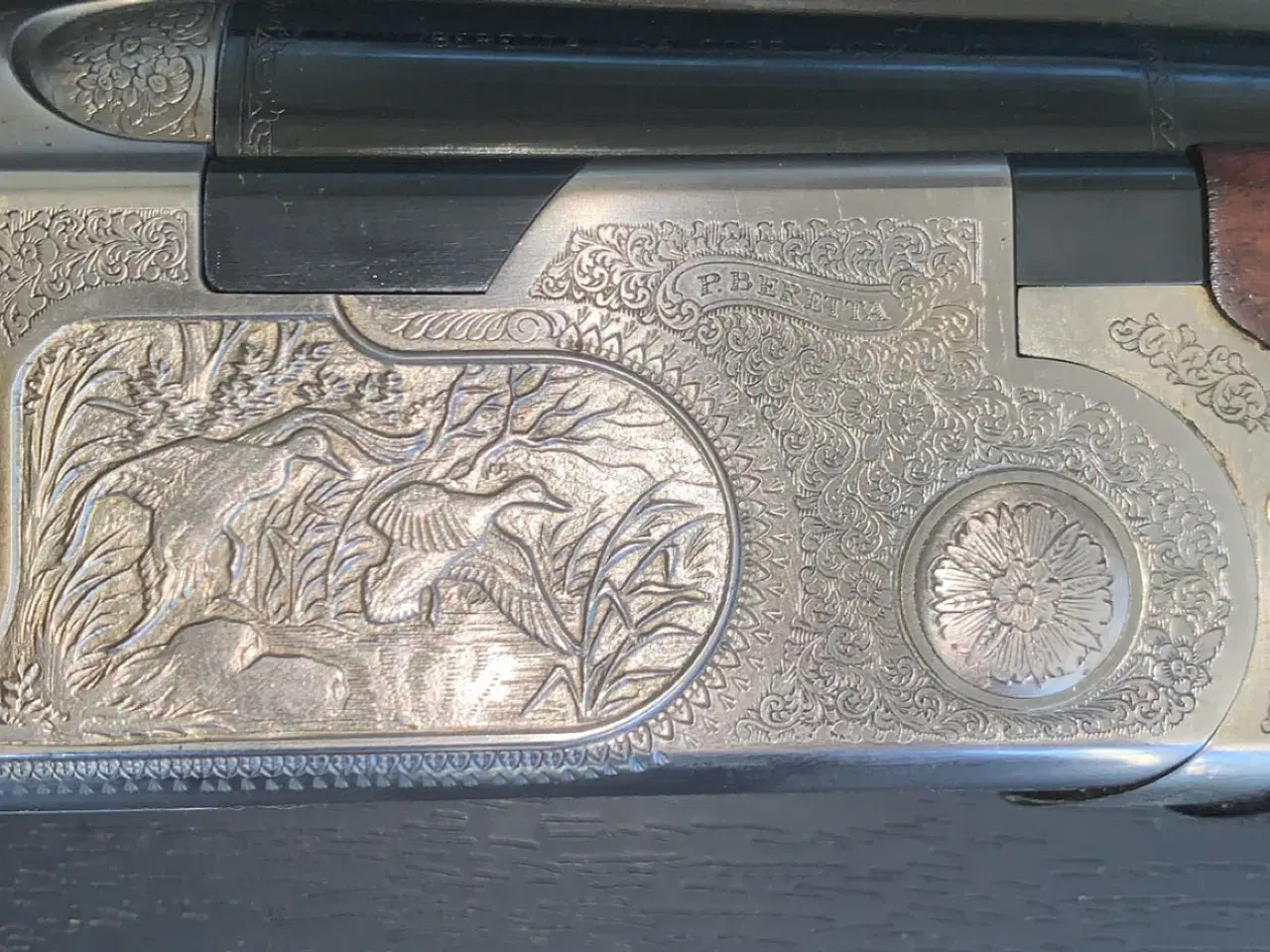 Billede 10 - Beretta Haglgevær