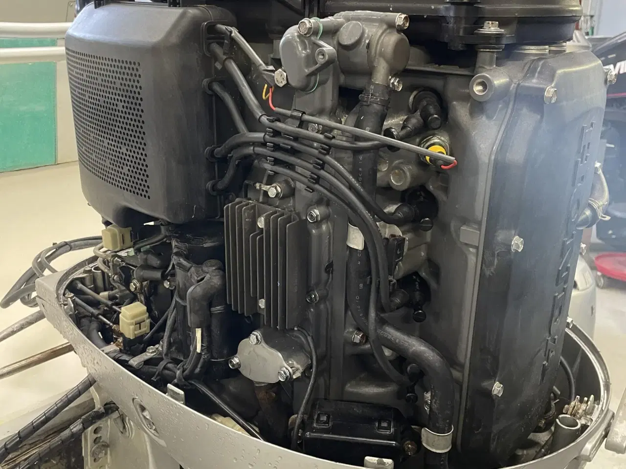 Billede 4 - Honda BF75A