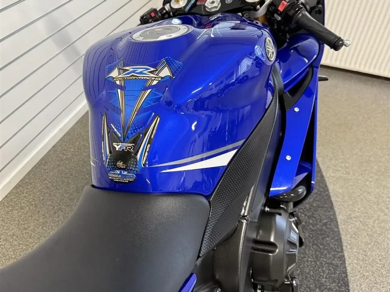 Billede 7 - Yamaha YZF-R1 