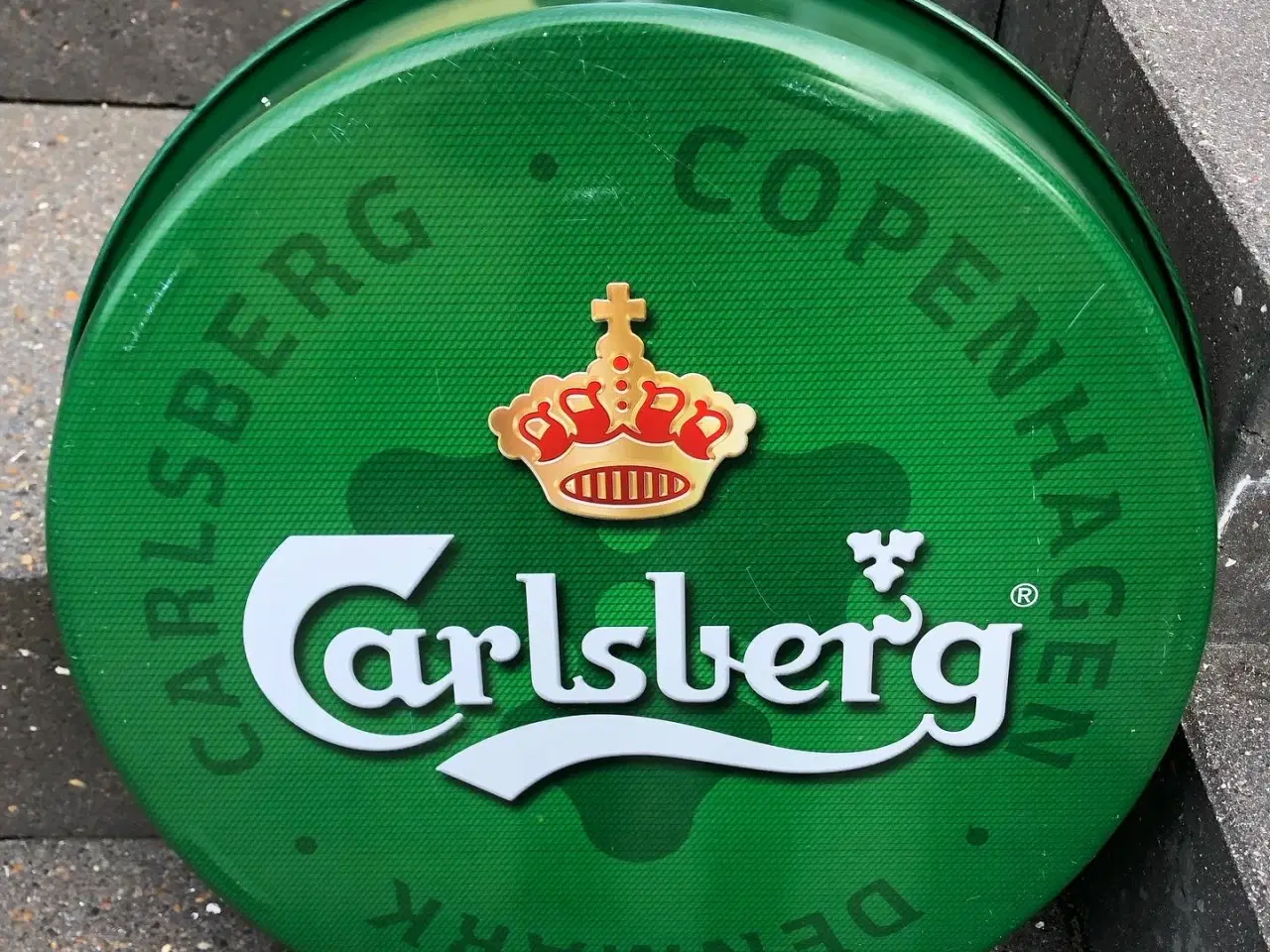 Billede 2 - Carlsberg