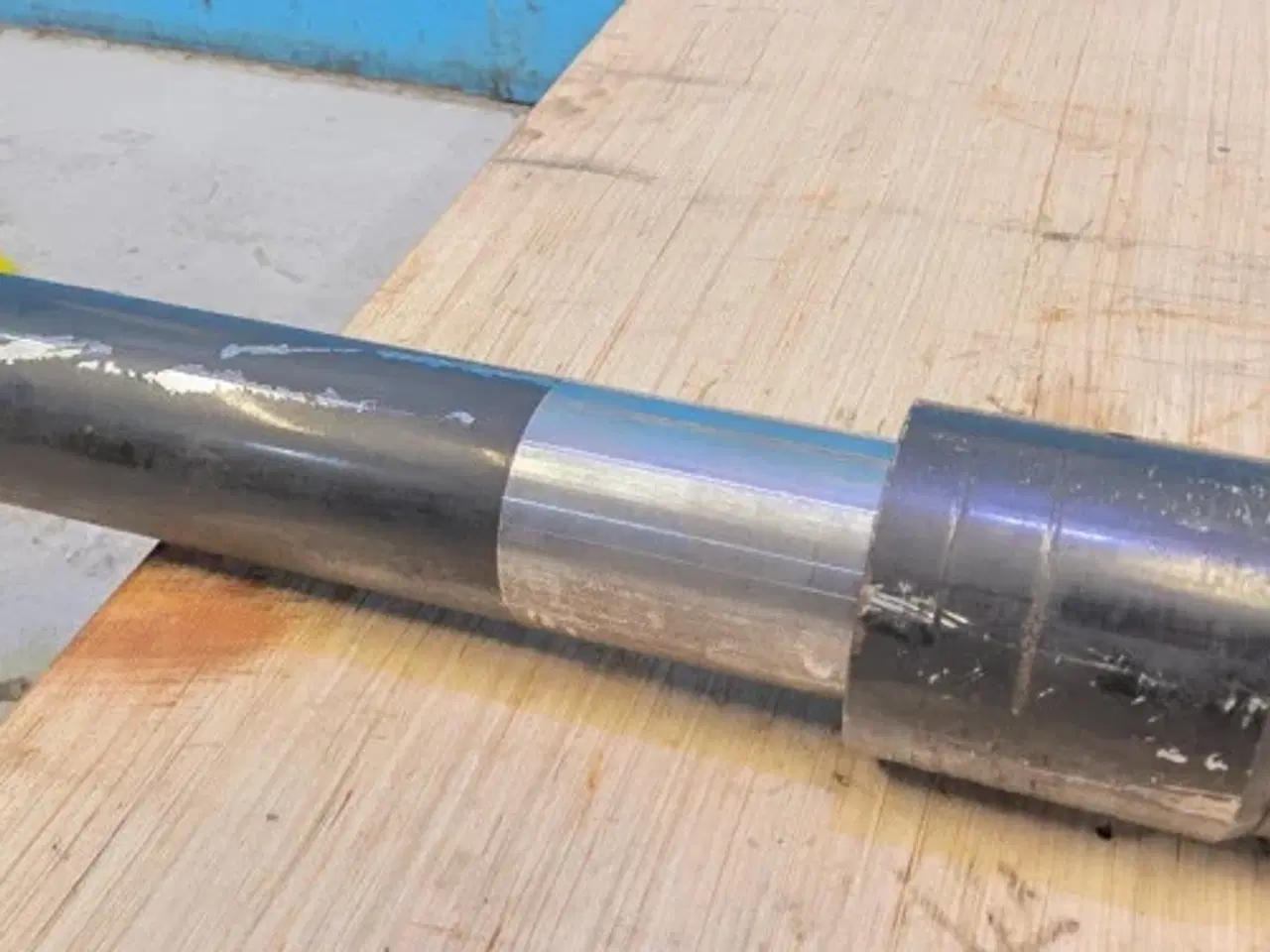 Billede 3 - Case 8010 Cylinder 87282426