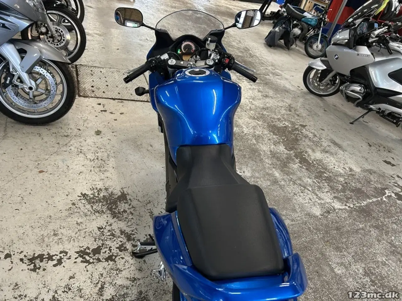 Billede 10 - Suzuki SV 650 S