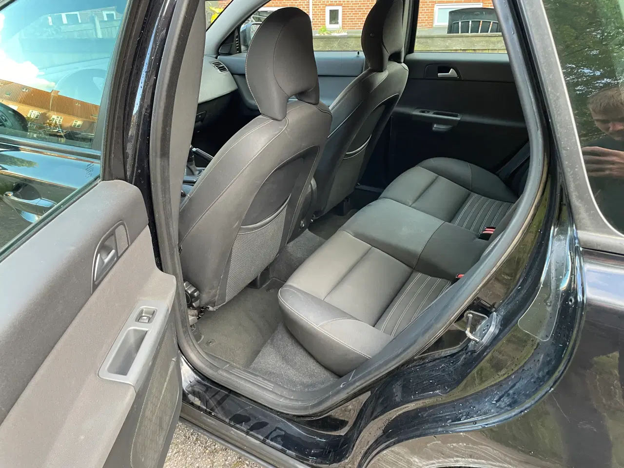 Billede 9 - Volvo v50 1,6D Drive