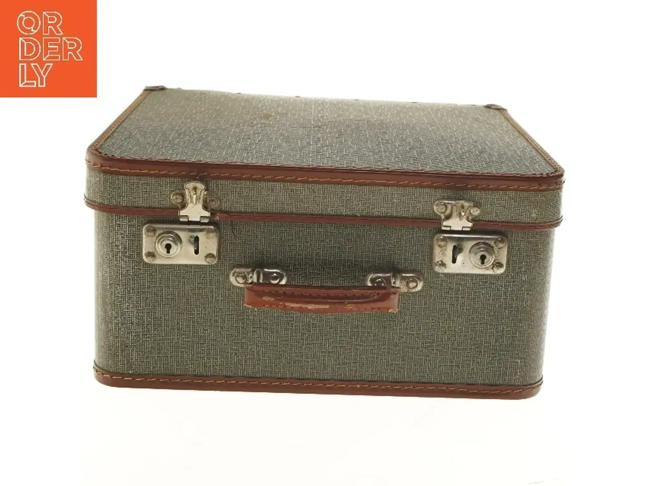 Billede 5 - Symaskine Husqvarna Zig-Zag fra Husqvarna (str. 35x30 cm)