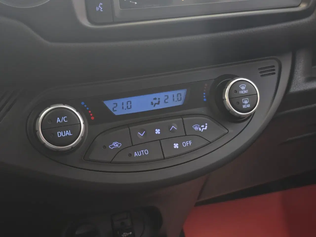 Billede 19 - Toyota Yaris 1,5 Hybrid H3 Limited Smart e-CVT