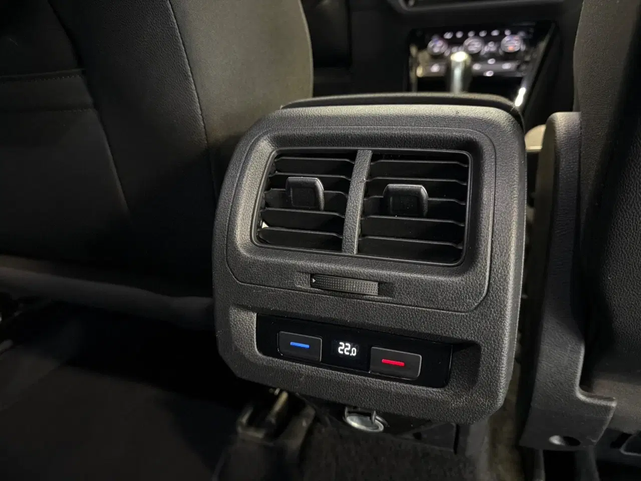 Billede 17 - VW Touran 1,4 TSi 150 Highline DSG 7prs