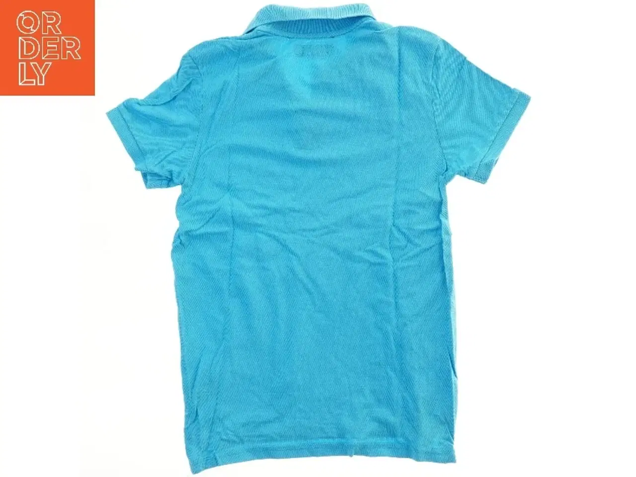 Billede 2 - Polo T-shirt fra H&M (str. 140)