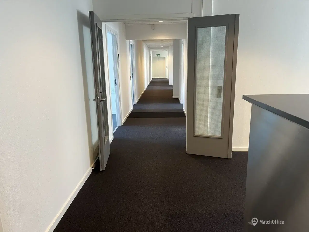 Billede 8 - Særdeles præsentabel kontorejendom m. gode faciliteter