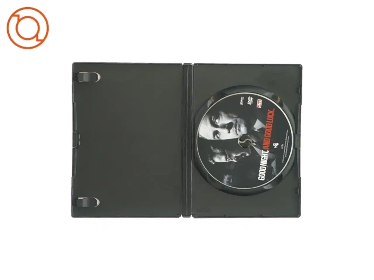 Billede 3 - Good night en good luck (dvd)