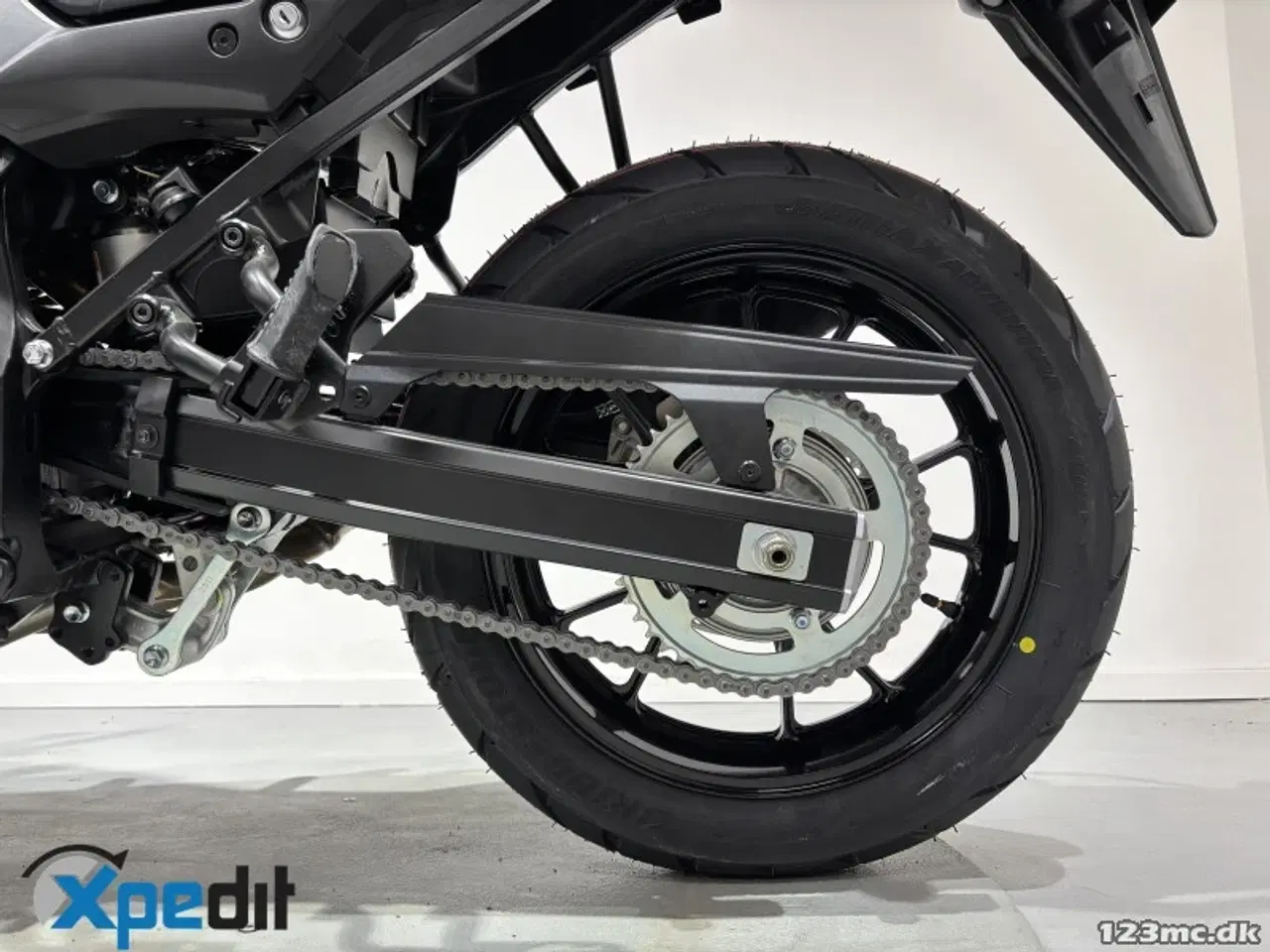 Billede 20 - Suzuki DL 650 V-Strom