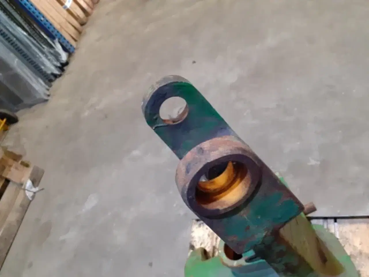 Billede 7 - John Deere 3040 Foraksel L41746