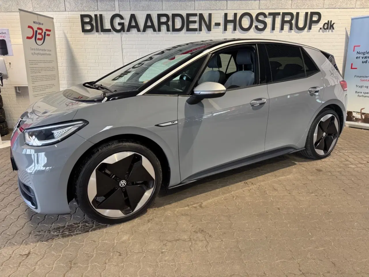 Billede 3 - VW ID.3 58 1ST Pro Performance Max