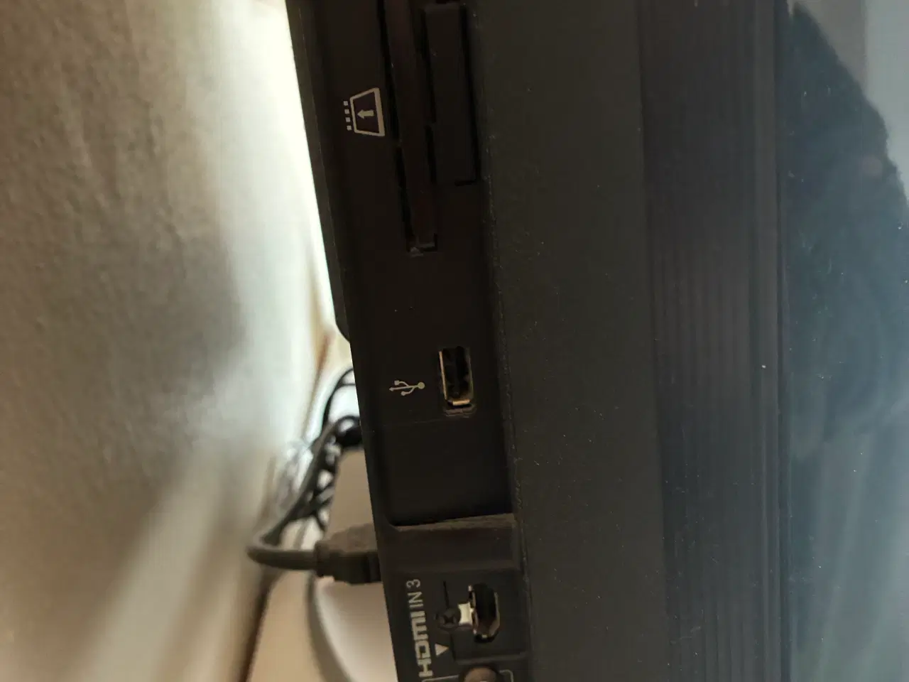 Billede 3 - Sony TV