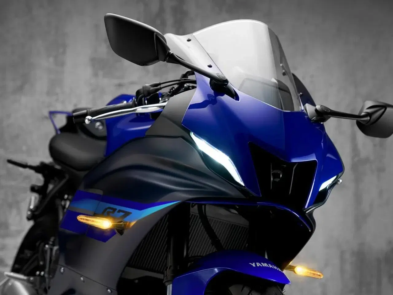 Billede 14 - Yamaha R7 Midnight Black