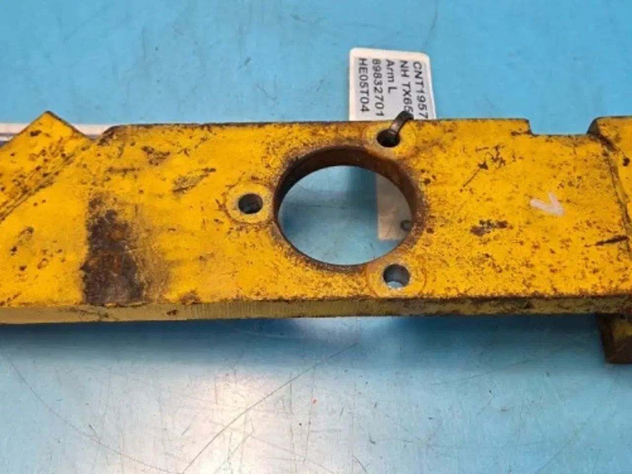 Billede 10 - New Holland TX65 Arm L. 89832701