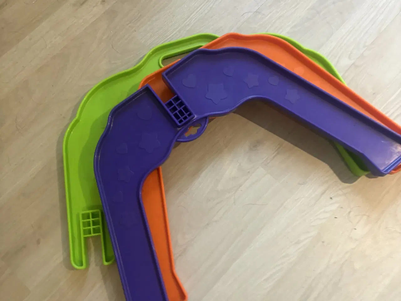 Billede 4 - Sælger lidt blandet til baby.