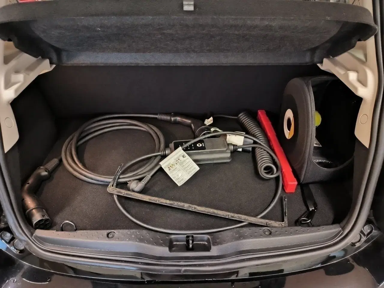 Billede 13 - Smart Forfour  EQ